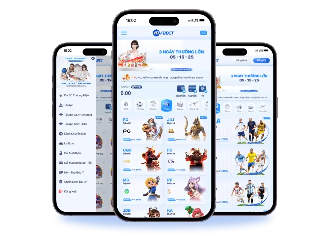 Nền tảng bảo mật của BD88
